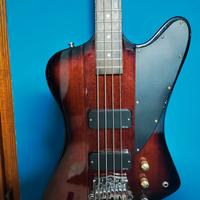 Epiphone Thunderbird Bass