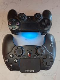 Joypad PlayStation 4