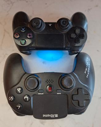 Joypad PlayStation 4