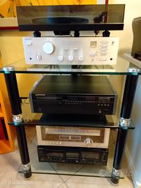 lettore CD Marantz CD 80