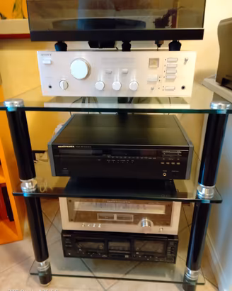 lettore CD Marantz CD 80
