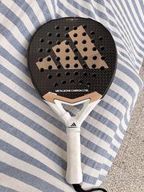 ADIDAS METALBONE CARBON CTRL 3.4 2025 parialnuovo