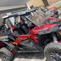 POLARIS Ranger RZR 900 E rzr 1000 xp turbo