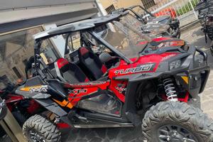POLARIS Ranger RZR 900 E rzr 1000 xp turbo