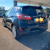 FORD FIESTA 1.0 100CV 2018