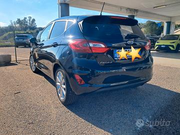 FORD FIESTA 1.0 100CV 2018