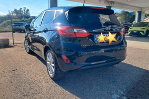 FORD FIESTA 1.0 100CV 2018