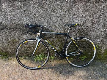Bici da corsa Scott Speedster