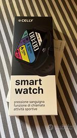 Smart watch Celly