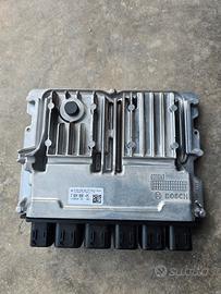Centralina motore BMW X3 G01 e altri ricambi