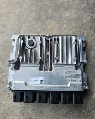 Centralina motore BMW X3 G01 e altri ricambi
