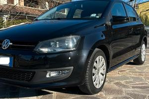 Volkswagen Polo 1.2 TDI DPF 5P. COMFORTLINE