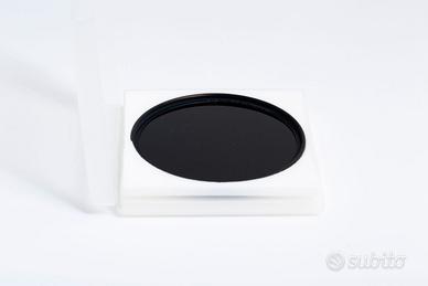 filtro B+W 77mm UV pass filter