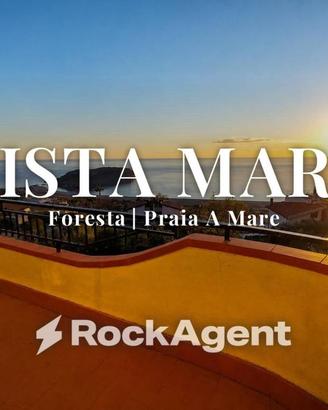 Appartamento di 109 m² con 5 locali a Praia a Mare