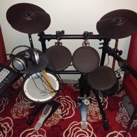 Batteria Elettronica Roland TD-3