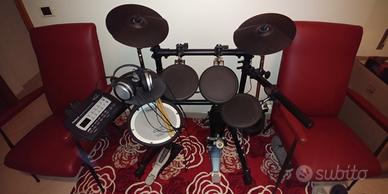 Batteria Elettronica Roland TD-3
