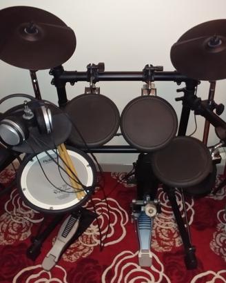 Batteria Elettronica Roland TD-3