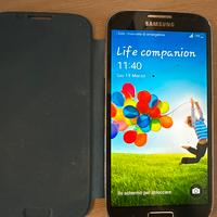 Samsung S4