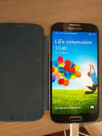 Samsung S4
