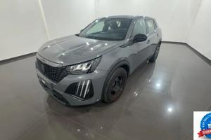 Peugeot 2008 PureTech 100 S&S Active