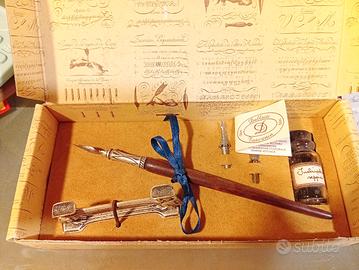 Penna con inchiostro 
