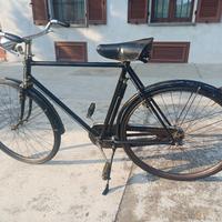 Bici Bianchi d'epoca 