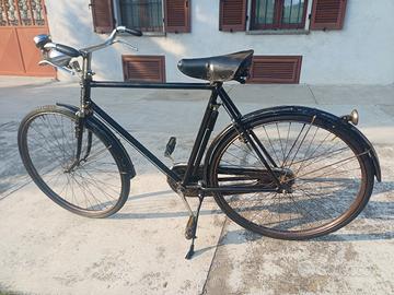 Bici Bianchi d'epoca 