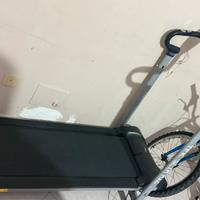 tapis roulant magnetico