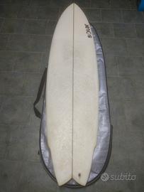 Tavola da surf SOLAR 7'0
