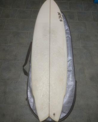 Tavola da surf SOLAR 7'0
