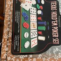 Gioco Poker