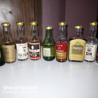 collezione mignon oro pilla