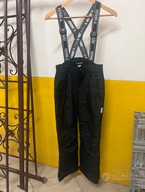 Pantaloni da neve