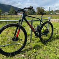 Orbea Alma H30