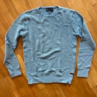 Pullover girocollo uomo Star Clippers Montecarlo