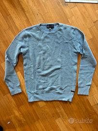 Pullover girocollo uomo Star Clippers Montecarlo