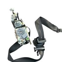 Cintura di sicurezza anteriore sinistra mercedes E