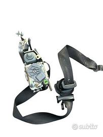 Cintura di sicurezza anteriore sinistra mercedes E