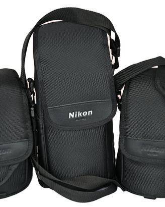 ottiche Nikon