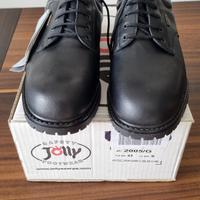 Scarpe Jolly 2005/G - numero 43 - GORETEX