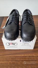 Scarpe Jolly 2005/G - numero 43 - GORETEX