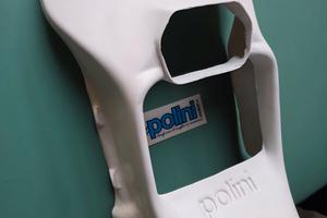 mascherina portafaro polini ad acqua