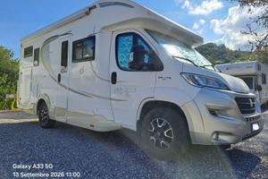 CI MAGIS 95 XT – 150 CV – 2017 – 38.000 KM – UNICO