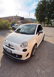 Abarth 500c
