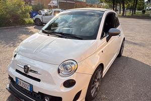Abarth 500c