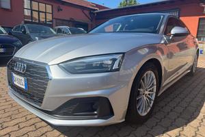 AUDI A5 SPB 40 TFSI S tronic Business