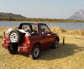 SUZUKI Vitara/Sidekick - 1997