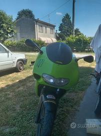 Aprilia RS del 2007