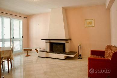 Appartamento di 141 m² con 4 locali a Santa Croce 