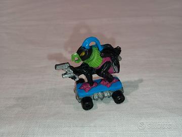 Gli Skatenati Le Pazze Scorribande - Supersparato